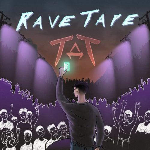 Rave Tape