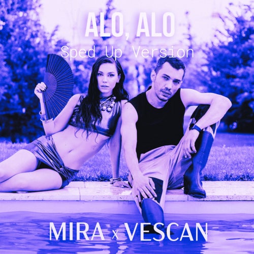 Alo, Alo (Sped Up Version)
