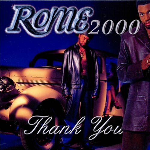 Rome 2000: Thank You