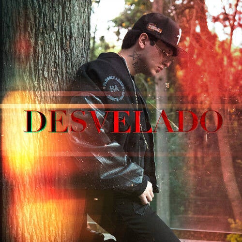 Desvelado