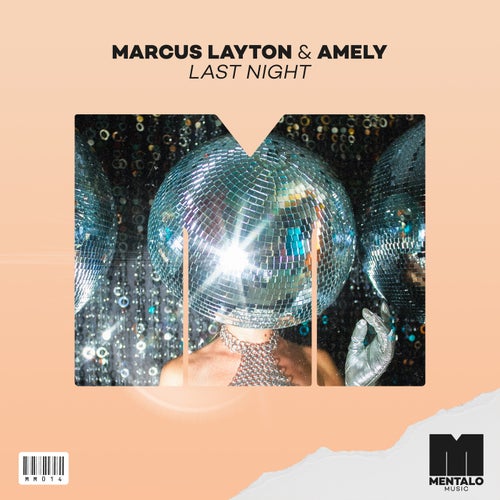 Last Night (Extended Mix)