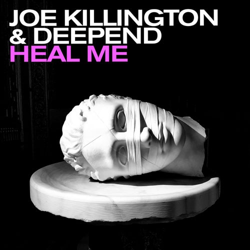 Heal Me (Alex Kirsch Radio Edit)