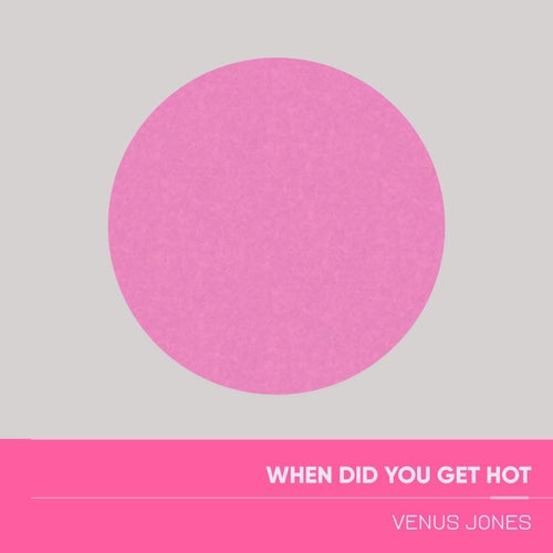 When Did You Get Hot