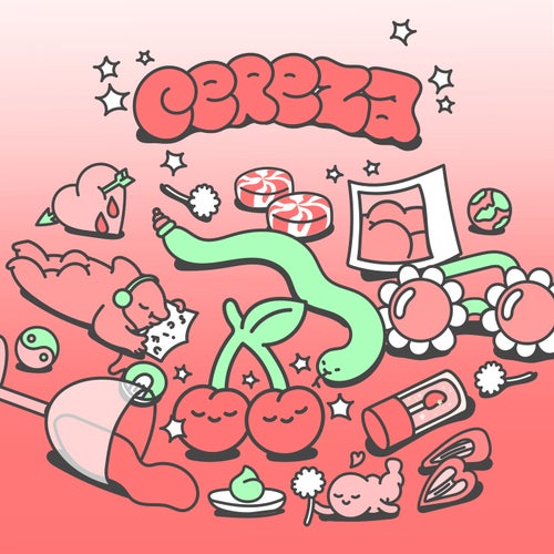 CEREZA