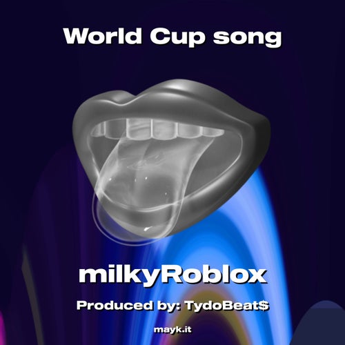 World Cup song