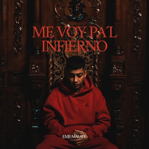 Me Voy Pa'l Infierno