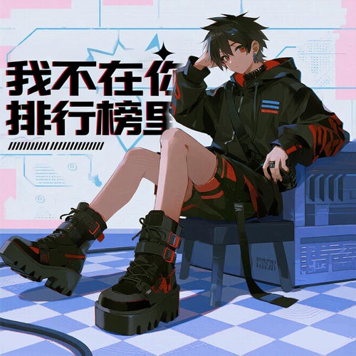 我不在你的排行榜裡