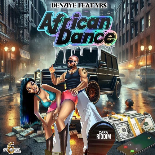 Release of the week