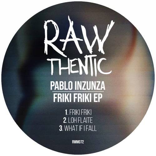 Friki Friki EP