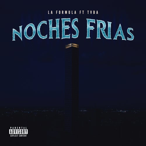 Noches Frias (Single)