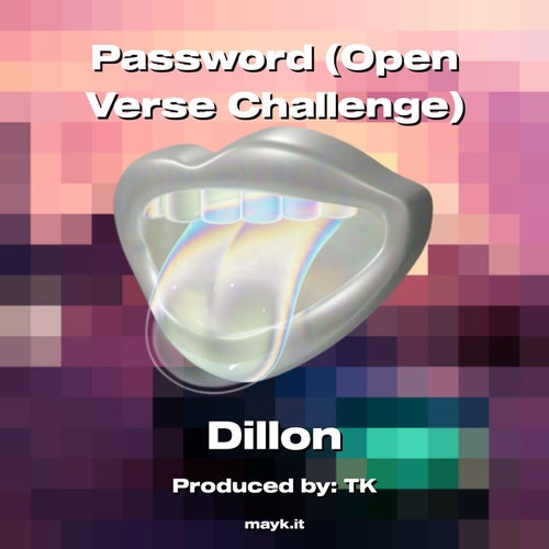 Password (Open Verse Challenge)