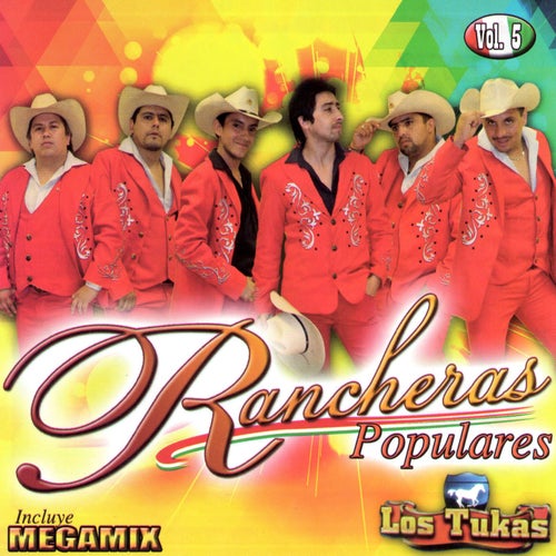 Rancheras Populares