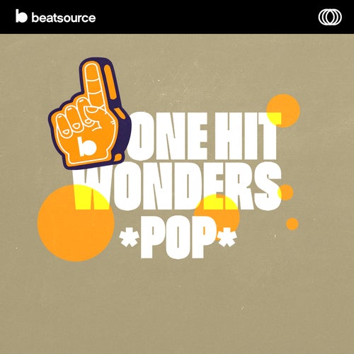 One Hit Wonders - Pop Album Art