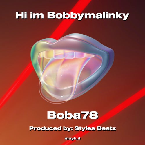 Hi im Bobbymalinky