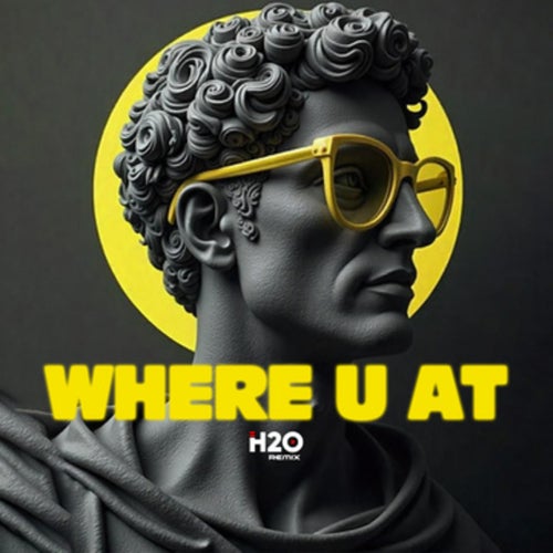 Where U At (Ness Remix)