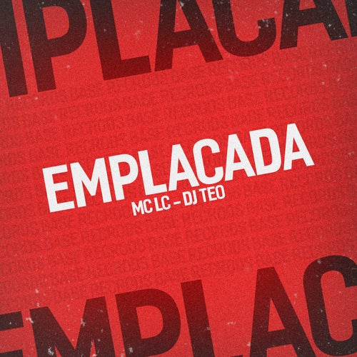 Emplacada