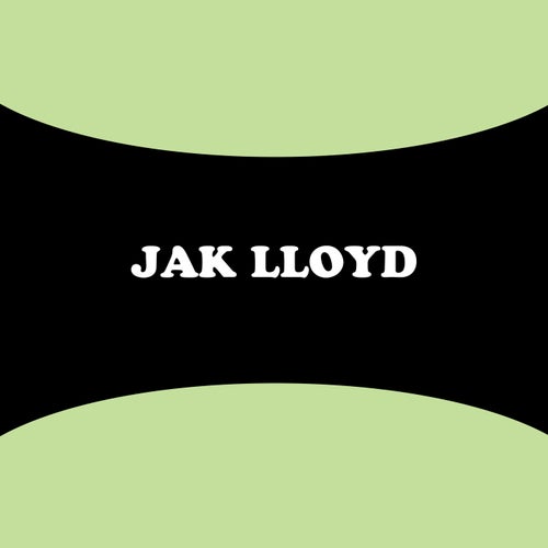 Jak Lloyd