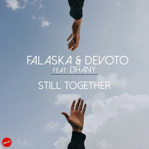 Still together (feat. Dhany)
