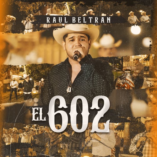 El 602 (En Vivo)