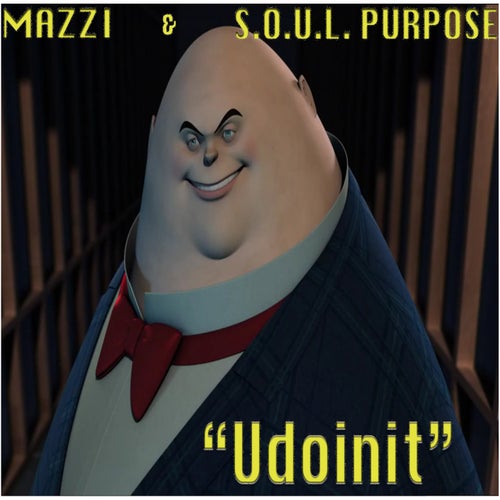 Udoinit
