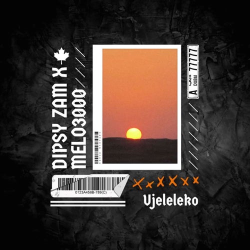 Unjeleleko (feat. Melo 3000)