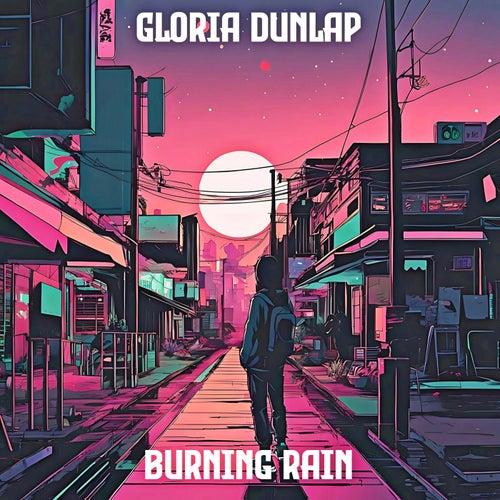 Burning Rain