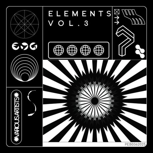 Elements Vol.3