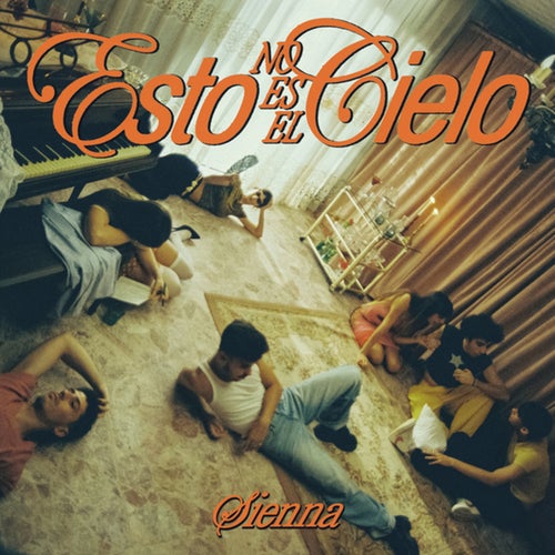 Esto no es el cielo