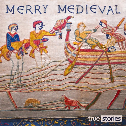 Merry Medieval