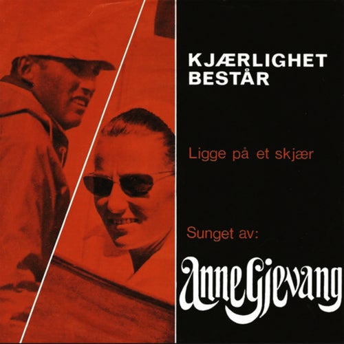 Kjærlighet består