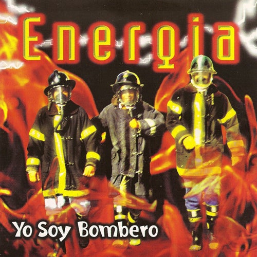 Yo Soy Bombero