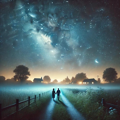 memories of unfinished love
