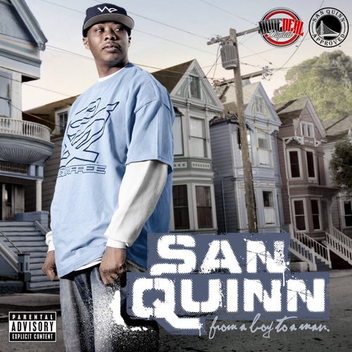 San Quinn Profile