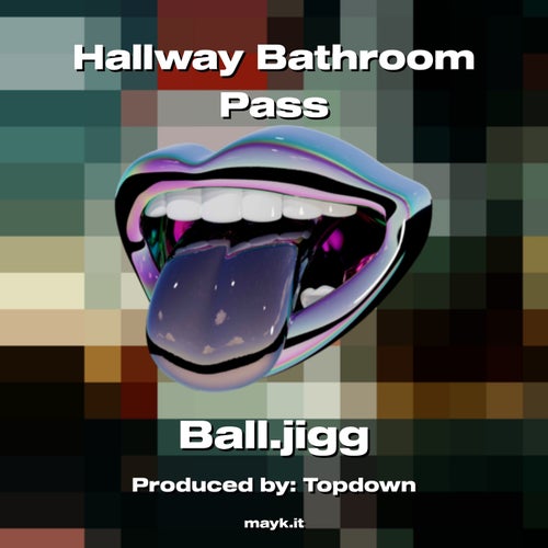 Hallway Bathroom Pass