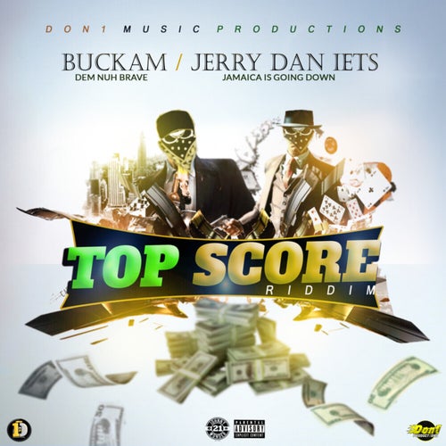 Top Score Riddim