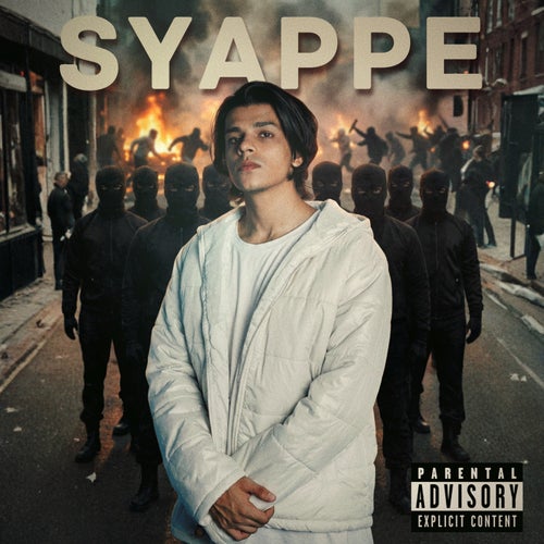 Syappe