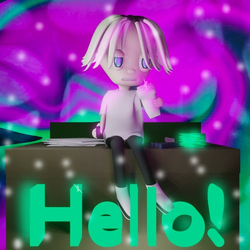 Hello!