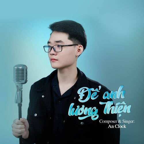 Để Anh Lương Thiện (QZ Remix)