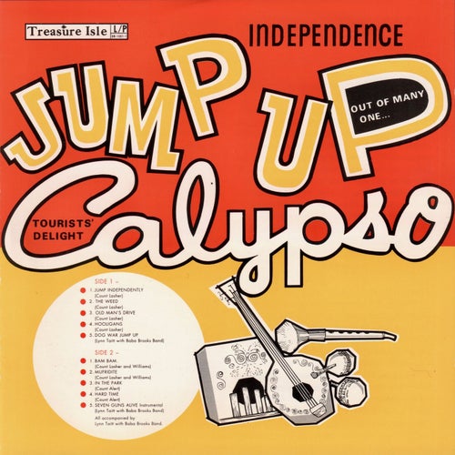 Independence Jump Up Calypso