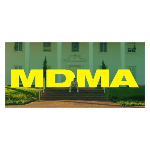 MDMA