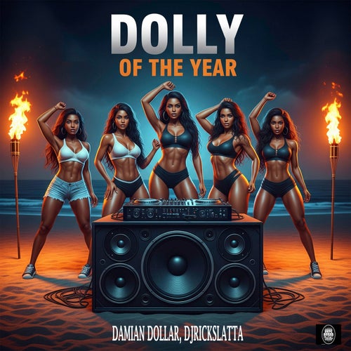Dolly of the Year