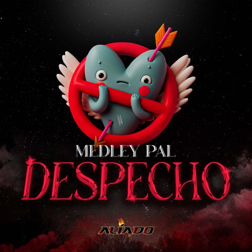 Medley Pal´ Despecho: Como Tu Mujer /Dama De Hierro /Y Voy A Ser Feliz / El Chico Aquel / Insensible