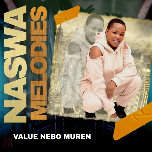 Value Nebo Muren