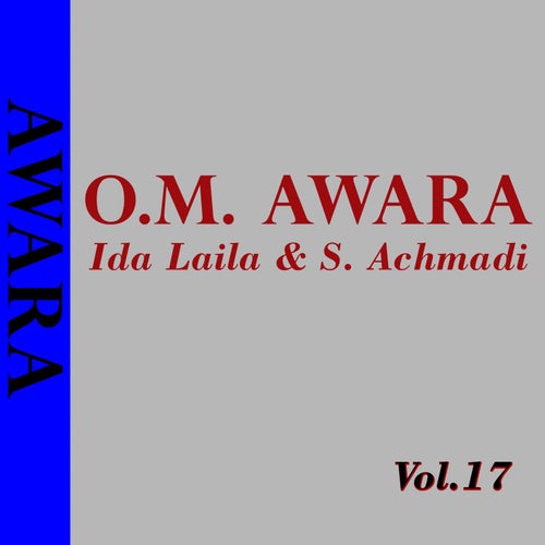 Awara, Vol. 17