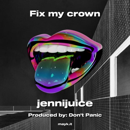 Fix my crown