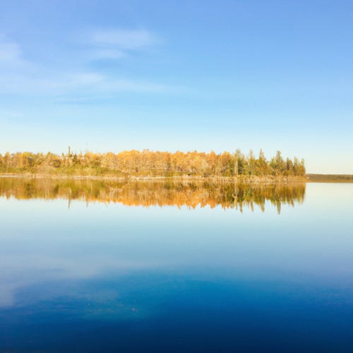 Calm