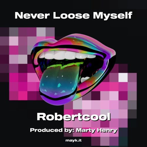 Never Loose Myself