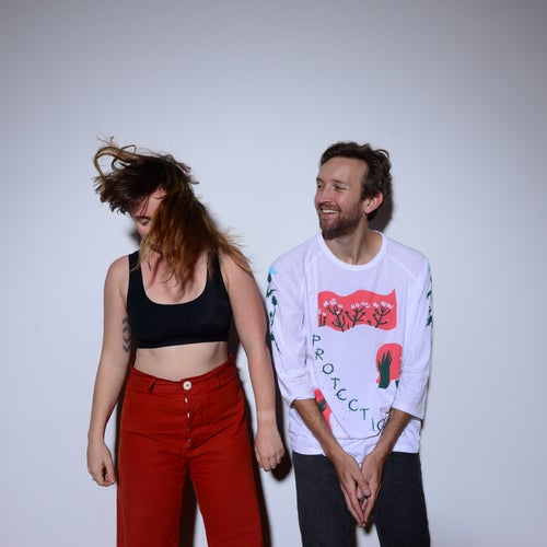 Sylvan Esso Profile