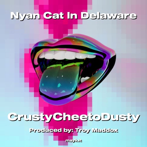 Nyan Cat In Delaware