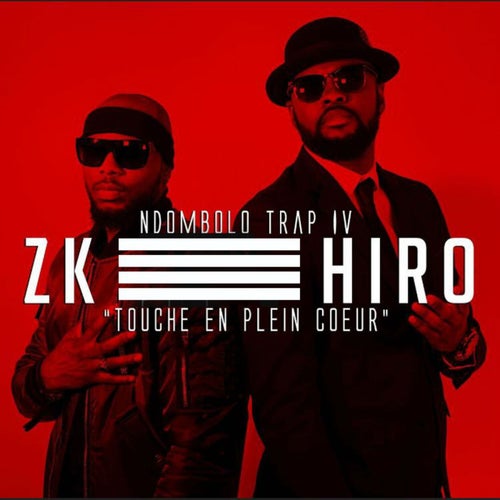 Ndombolo Trap, Pt. 4 (Touche en plein coeur)